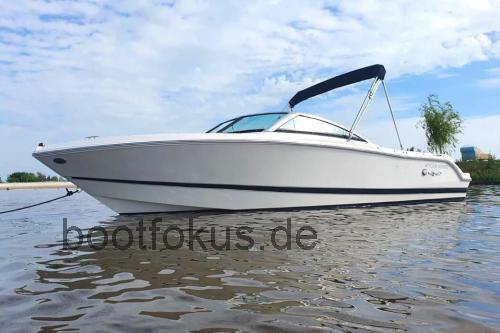 Four Winns 190 Freedom technische daten